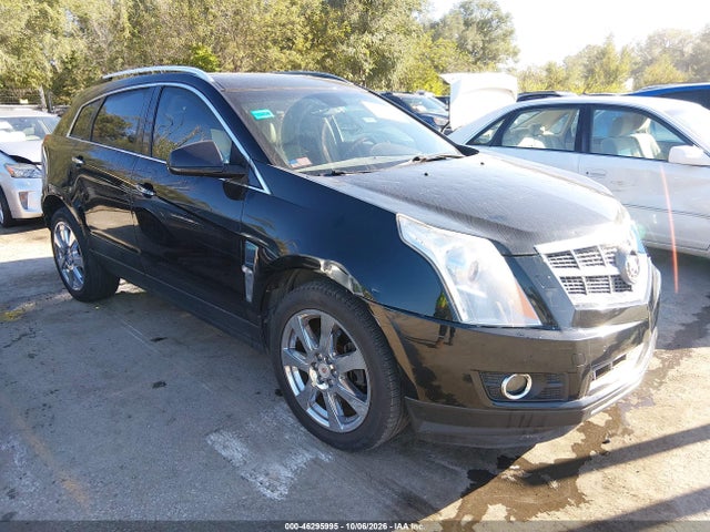 Продаж на аукціоні авто 2012 Cadillac Srx Performance Collection, vin: 3GYFNBE36CS567850, номер лоту: 46295995