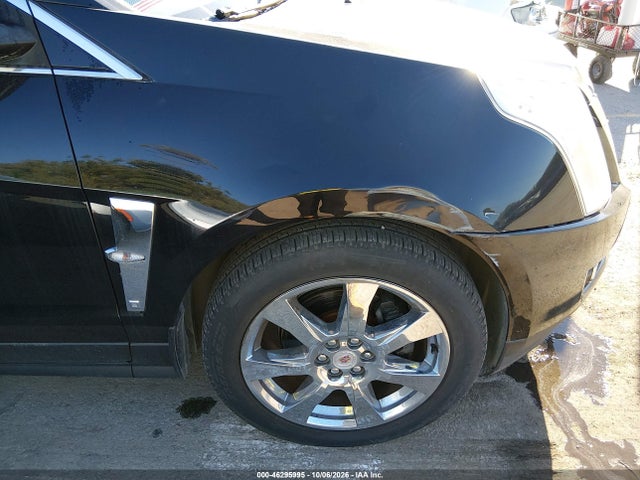 46295995 :رقم المزاد ، 3GYFNBE36CS567850 vin ، 2012 Cadillac Srx Performance Collection مزاد بيع