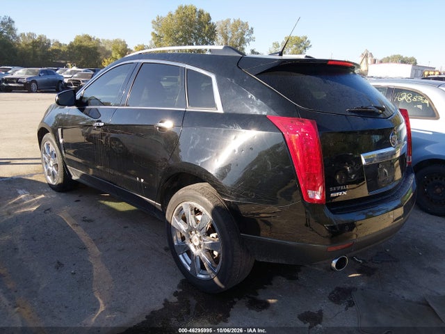 46295995 :رقم المزاد ، 3GYFNBE36CS567850 vin ، 2012 Cadillac Srx Performance Collection مزاد بيع