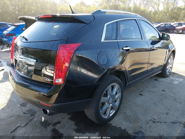 46295995 :رقم المزاد ، 3GYFNBE36CS567850 vin ، 2012 Cadillac Srx Performance Collection مزاد بيع