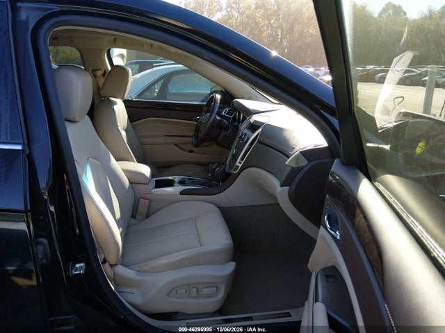 46295995 :رقم المزاد ، 3GYFNBE36CS567850 vin ، 2012 Cadillac Srx Performance Collection مزاد بيع
