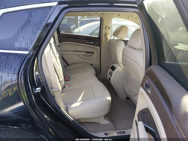 46295995 :رقم المزاد ، 3GYFNBE36CS567850 vin ، 2012 Cadillac Srx Performance Collection مزاد بيع