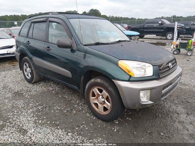 Продажа на аукционе авто 2002 Toyota Rav4, vin: JTEHH20V926044321, номер лота: 46296004