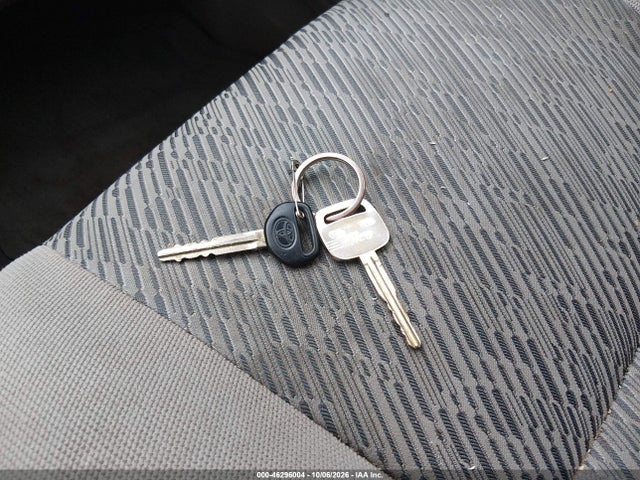46296004 :رقم المزاد ، JTEHH20V926044321 vin ، 2002 Toyota Rav4 مزاد بيع