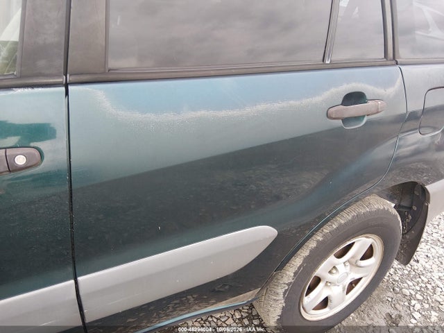 46296004 :رقم المزاد ، JTEHH20V926044321 vin ، 2002 Toyota Rav4 مزاد بيع