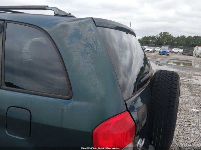 46296004 :رقم المزاد ، JTEHH20V926044321 vin ، 2002 Toyota Rav4 مزاد بيع