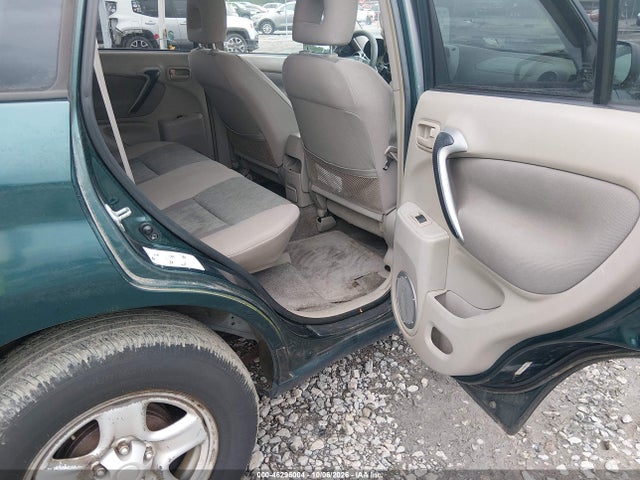 46296004 :رقم المزاد ، JTEHH20V926044321 vin ، 2002 Toyota Rav4 مزاد بيع