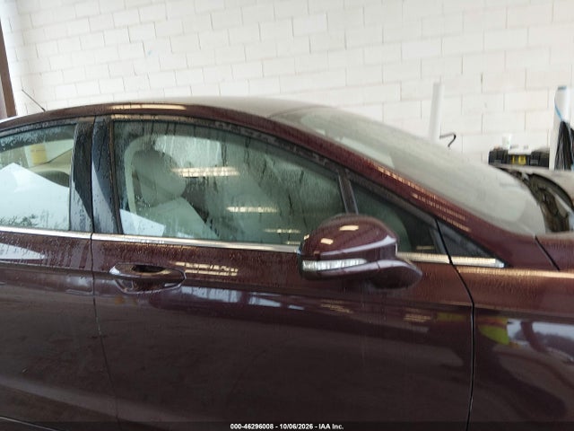 Продажа на аукционе авто 2013 Ford Fusion Se, vin: 3FA6P0H72DR305356, номер лота: 46296008
