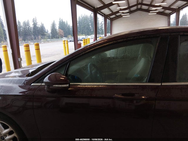 Продажа на аукционе авто 2013 Ford Fusion Se, vin: 3FA6P0H72DR305356, номер лота: 46296008