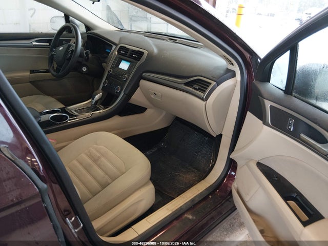 Продажа на аукционе авто 2013 Ford Fusion Se, vin: 3FA6P0H72DR305356, номер лота: 46296008