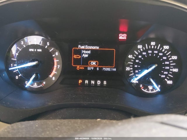 Продажа на аукционе авто 2013 Ford Fusion Se, vin: 3FA6P0H72DR305356, номер лота: 46296008