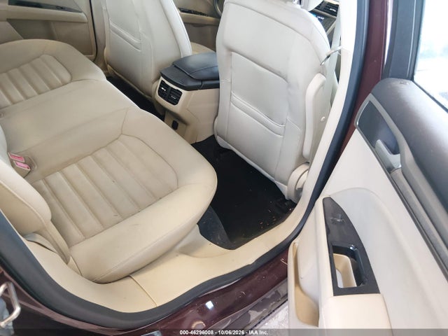 Продажа на аукционе авто 2013 Ford Fusion Se, vin: 3FA6P0H72DR305356, номер лота: 46296008