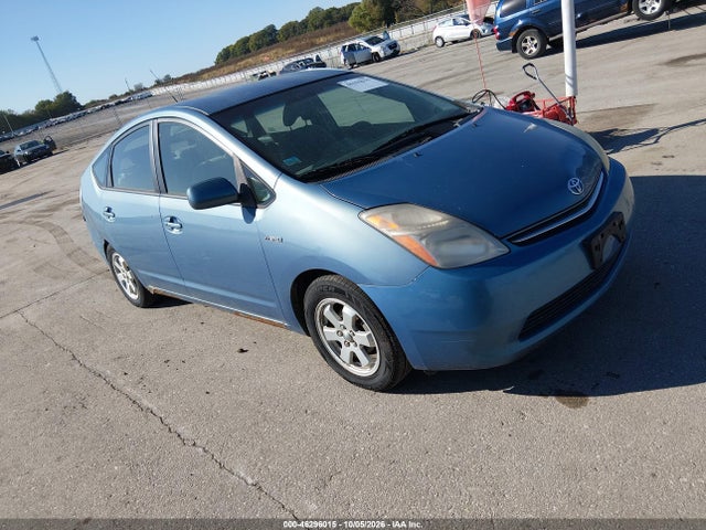 46296015 :رقم المزاد ، JTDKB20U387770729 vin ، 2008 Toyota Prius مزاد بيع