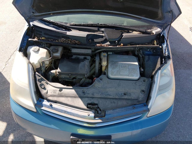 46296015 :رقم المزاد ، JTDKB20U387770729 vin ، 2008 Toyota Prius مزاد بيع