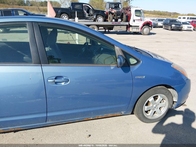 46296015 :رقم المزاد ، JTDKB20U387770729 vin ، 2008 Toyota Prius مزاد بيع