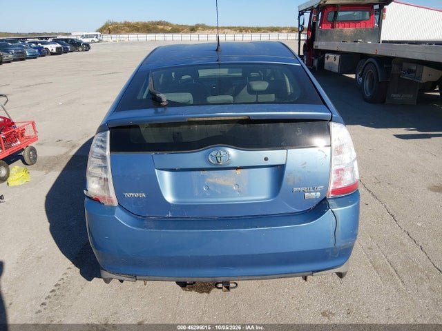 46296015 :رقم المزاد ، JTDKB20U387770729 vin ، 2008 Toyota Prius مزاد بيع
