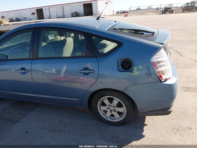 46296015 :رقم المزاد ، JTDKB20U387770729 vin ، 2008 Toyota Prius مزاد بيع