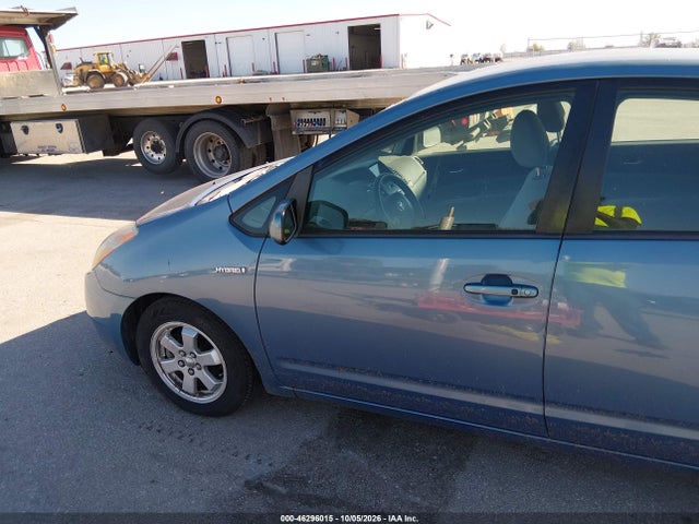 46296015 :رقم المزاد ، JTDKB20U387770729 vin ، 2008 Toyota Prius مزاد بيع