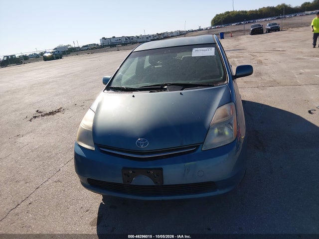 46296015 :رقم المزاد ، JTDKB20U387770729 vin ، 2008 Toyota Prius مزاد بيع