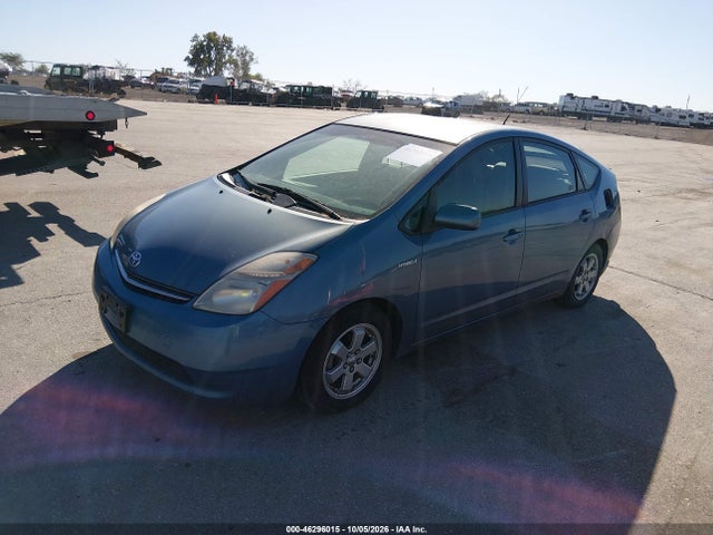 46296015 :رقم المزاد ، JTDKB20U387770729 vin ، 2008 Toyota Prius مزاد بيع