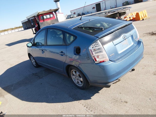 46296015 :رقم المزاد ، JTDKB20U387770729 vin ، 2008 Toyota Prius مزاد بيع