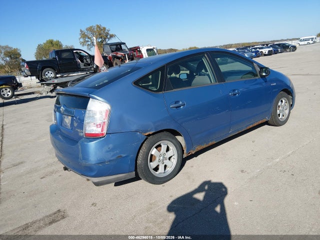 46296015 :رقم المزاد ، JTDKB20U387770729 vin ، 2008 Toyota Prius مزاد بيع
