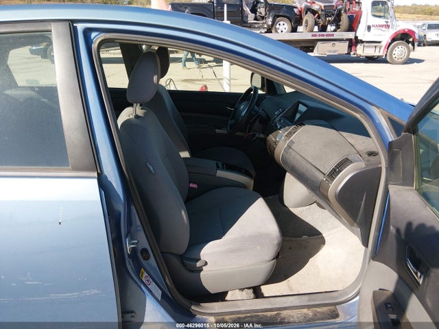46296015 :رقم المزاد ، JTDKB20U387770729 vin ، 2008 Toyota Prius مزاد بيع