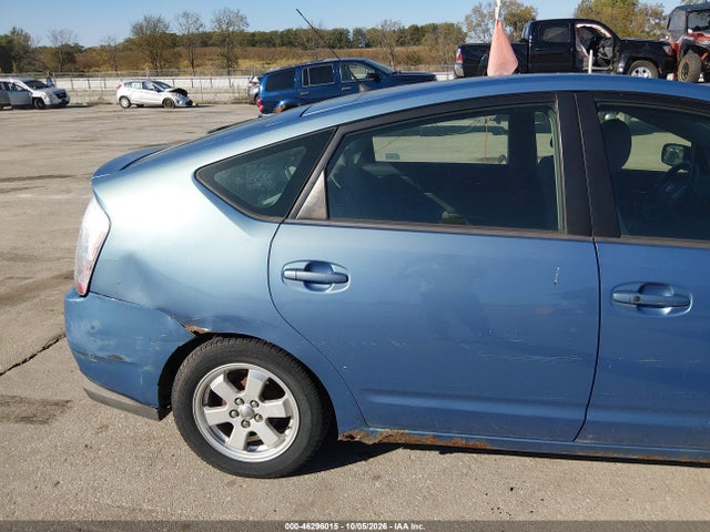 46296015 :رقم المزاد ، JTDKB20U387770729 vin ، 2008 Toyota Prius مزاد بيع