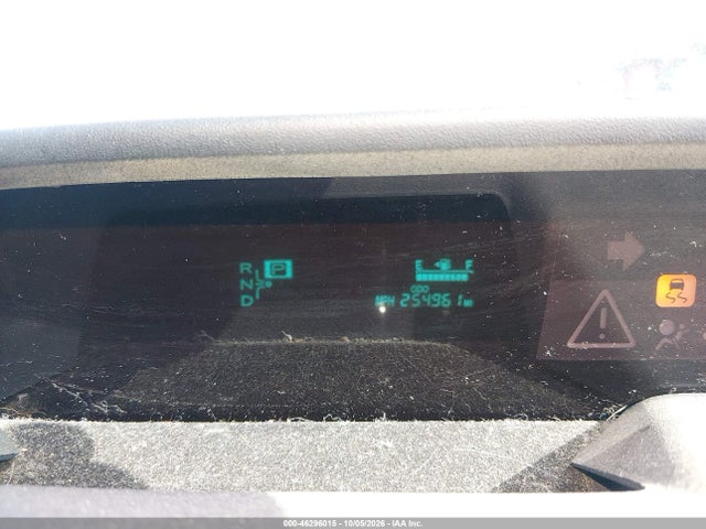 46296015 :رقم المزاد ، JTDKB20U387770729 vin ، 2008 Toyota Prius مزاد بيع