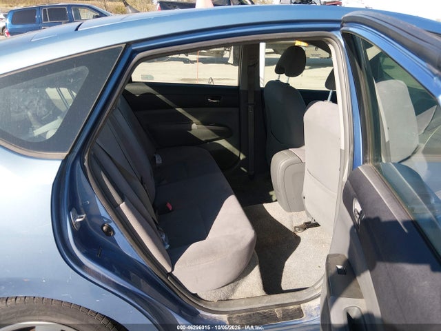 46296015 :رقم المزاد ، JTDKB20U387770729 vin ، 2008 Toyota Prius مزاد بيع