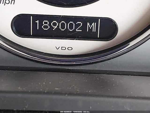 Aukcja sprzedaży 2003 Mercedes-benz E 320, vin: WDBUF65J23X103869, numer aukcji: 46296020