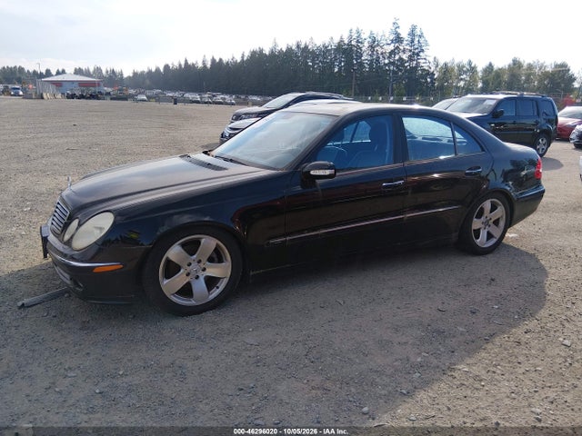 Aukcja sprzedaży 2003 Mercedes-benz E 320, vin: WDBUF65J23X103869, numer aukcji: 46296020
