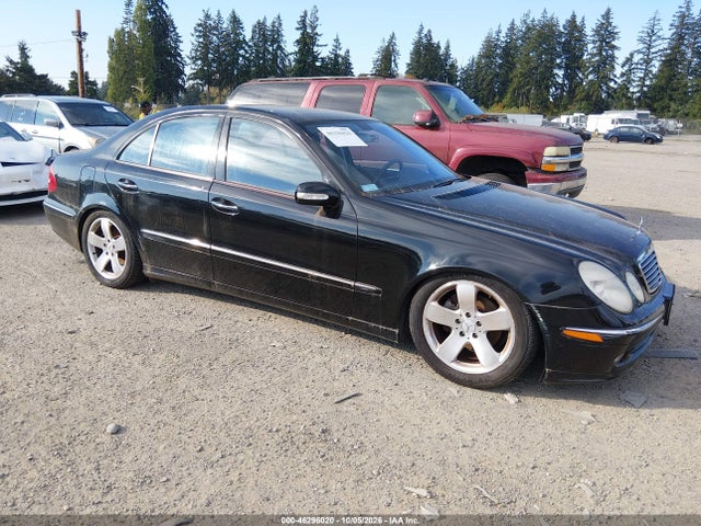 Aukcja sprzedaży 2003 Mercedes-benz E 320, vin: WDBUF65J23X103869, numer aukcji: 46296020