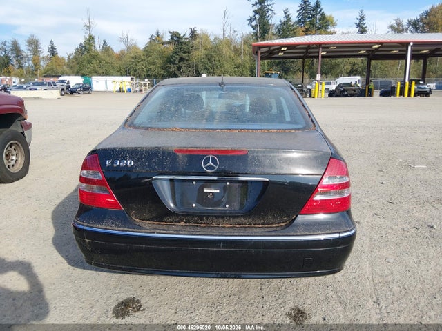 Aukcja sprzedaży 2003 Mercedes-benz E 320, vin: WDBUF65J23X103869, numer aukcji: 46296020
