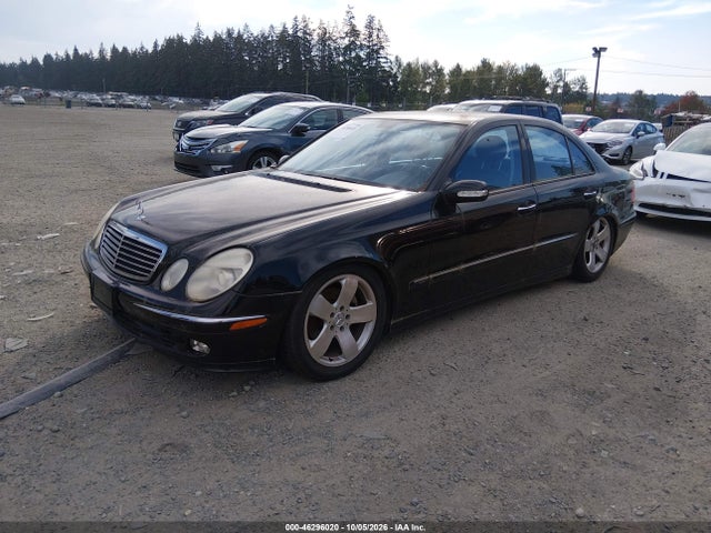 Aukcja sprzedaży 2003 Mercedes-benz E 320, vin: WDBUF65J23X103869, numer aukcji: 46296020