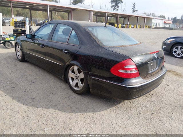 Aukcja sprzedaży 2003 Mercedes-benz E 320, vin: WDBUF65J23X103869, numer aukcji: 46296020