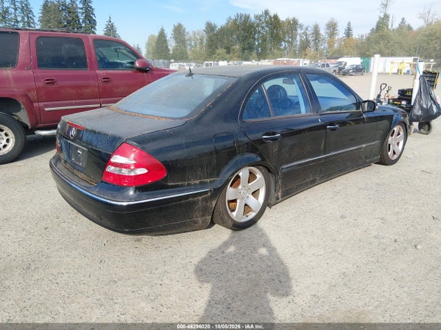 Aukcja sprzedaży 2003 Mercedes-benz E 320, vin: WDBUF65J23X103869, numer aukcji: 46296020