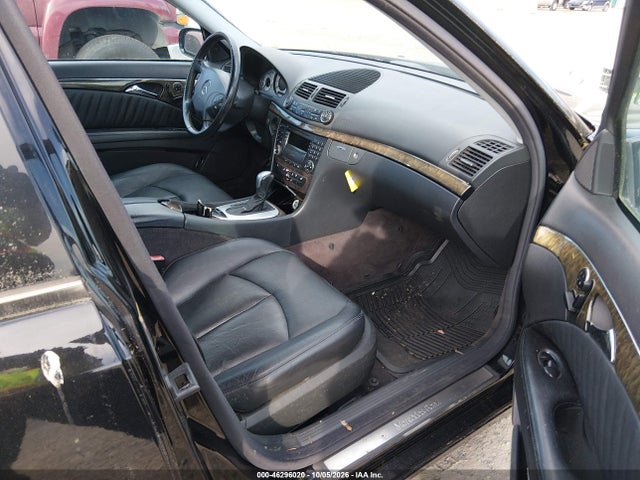 Aukcja sprzedaży 2003 Mercedes-benz E 320, vin: WDBUF65J23X103869, numer aukcji: 46296020