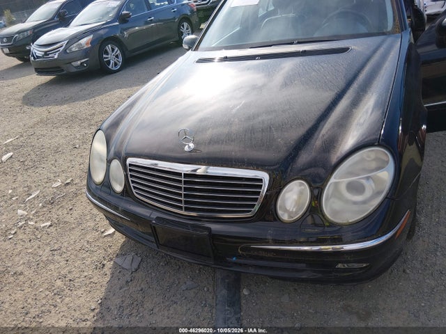 Aukcja sprzedaży 2003 Mercedes-benz E 320, vin: WDBUF65J23X103869, numer aukcji: 46296020