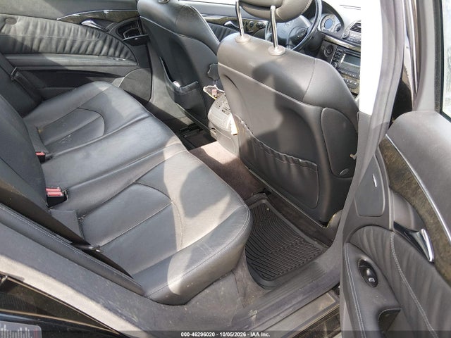 Aukcja sprzedaży 2003 Mercedes-benz E 320, vin: WDBUF65J23X103869, numer aukcji: 46296020