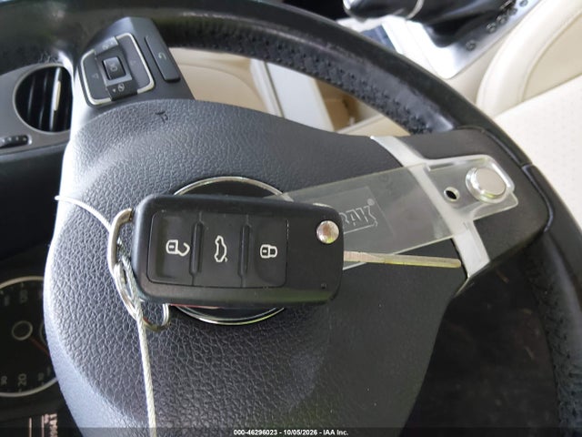 46296023 :رقم المزاد ، WVGAV7AX4CW567366 vin ، 2012 Volkswagen Tiguan Se مزاد بيع
