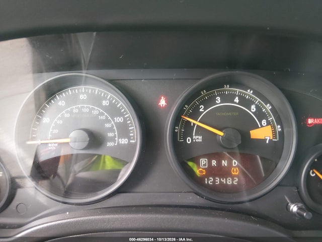 1C4NJPBA3ED925180 Jeep Patriot Sport