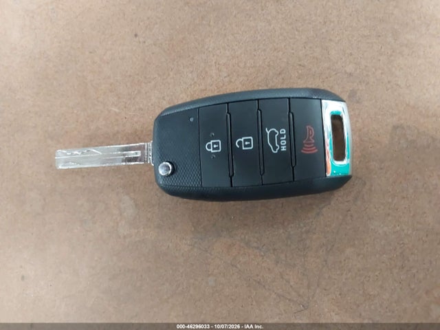 KIA Soul 2017 KNDJN2A27H7468506 Image 11
