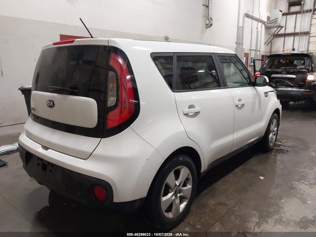 KIA Soul 2017 KNDJN2A27H7468506 Image 4