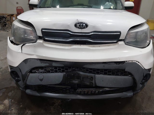 KIA Soul 2017 KNDJN2A27H7468506 Image 6