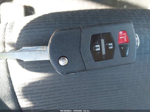 2010 Mazda Mazda3 I Touring მანქანა იყიდება აუქციონზე, vin: JM1BL1SG8A1147517, აუქციონის ნომერი: 46296043