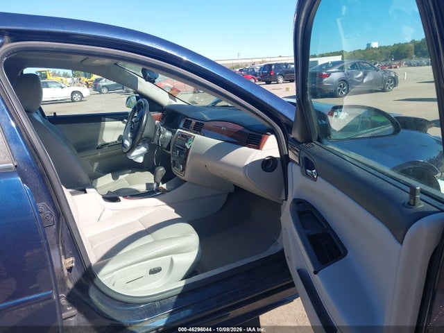Aukcja sprzedaży 2009 Chevrolet Impala Lt, vin: 2G1WT57NX91280536, numer aukcji: 46296044