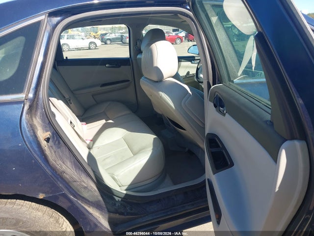 Aukcja sprzedaży 2009 Chevrolet Impala Lt, vin: 2G1WT57NX91280536, numer aukcji: 46296044