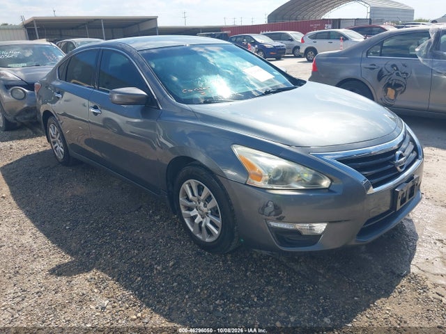 Aukcja sprzedaży 2015 Nissan Altima 2.5 S, vin: 1N4AL3AP3FN364455, numer aukcji: 46296050