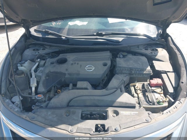 Aukcja sprzedaży 2015 Nissan Altima 2.5 S, vin: 1N4AL3AP3FN364455, numer aukcji: 46296050